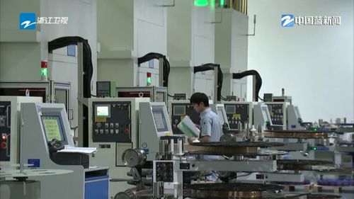 閃亮“十四五”丨樞紐建設(shè)與制度創(chuàng)新雙輪驅(qū)動(dòng)——浙江加快打造高能級(jí)開(kāi)放強(qiáng)省